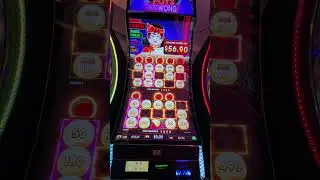 Triple pop on Super Hot Flaming Pots! 
