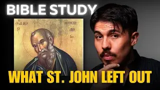Bible Study: 2 and 3 John (Epistle Series)