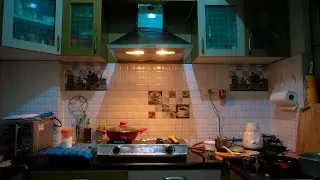 THE DINNER - a film by Subhasish Pal | starring Sourav Bhattacharya
