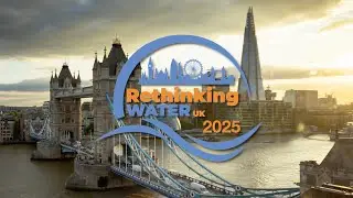 Итоги проекта &laquo;Переосмысление водных ресурсов в Великобритании 2025&raquo;