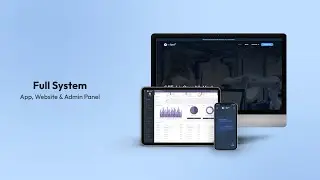 AdBotPro | ChatGPT Business Platform | Android & iOS App | Website | Admin Panel