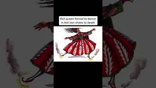 Disney vs Brothers, grimm ending