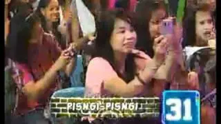 Friendsthurs - Games (Trivan) Dec. 23, 2010