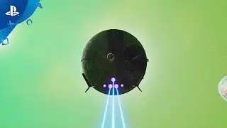 No Man's Sky Beyond - Available Now | PS4 PS VR