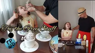 Try the Grey Stuff!!