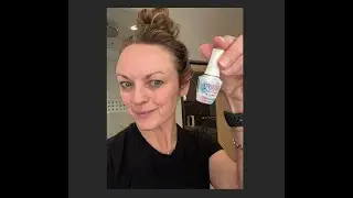 Gelish Blooming Gel Nail Design DIY NAILS MUST HAVE!