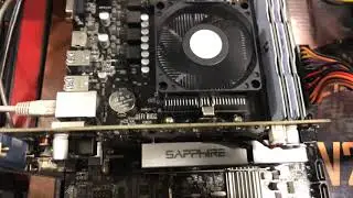 AMD A8 Radeon R7 + R7 200 series