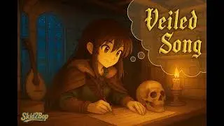 Skid2Bop - Veiled Song