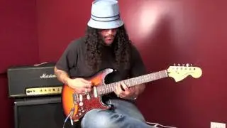 Brant Bjork 