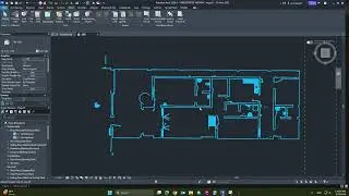 Meshing Smarter, Not Heavier / Scan to BIM / point cloud to 3d object