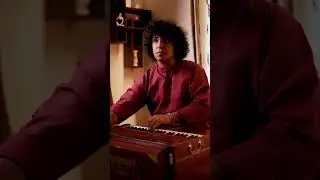 Ye Tune Kya Kiya | Omkar Agnihotri | Harmonium #music #trending #sufi #viralvideo #sufimusic