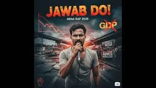 Jawab do |BJP|Modi| new song 2026 Rap song