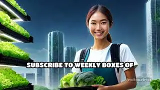 How Tokyo Vertical Farms Unite City Communities