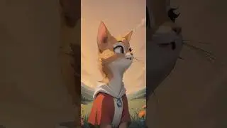 Bird Songs & Snack Time #cat #shorts #funny #video #kitten #meow #cutecat #dance #catvideos