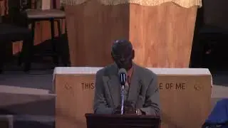 The Truth of God| John 18:37-38| Rev. Sam Holmes Jr.