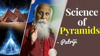 Science of Pyramids | Patriji | PMC English