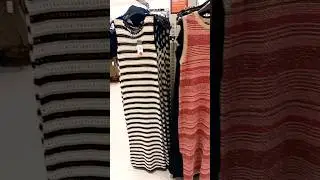 PRIMARK 💫 long knitted dresses 👗 ❤️&zwj;🔥❤️&zwj;🔥on sale#shopping
