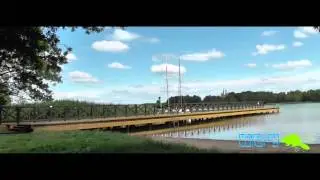 META MARATONU WIGRY 2015