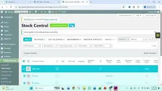WordPress Inventory Management Bangla | Product Stock Control Tutorial