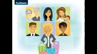 NRF Big Show Software AG Retail 2014