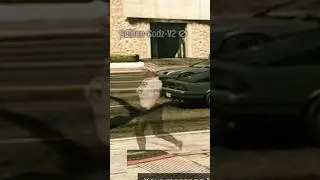 PASSIVE MODE NOOB / GTA5