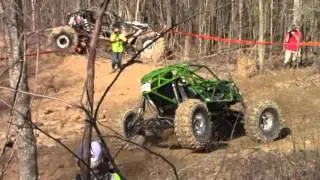 Stephen Maune in Mean Green