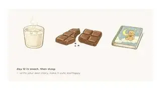 [ᴘʟᴀʏʟɪsᴛ] chocolate night