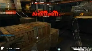 Combat Arms Top 5 Plays - Week 63!