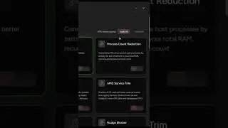The BEST Windows PC Optimization Tool for Fortnite 👀 (PTU)