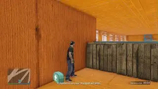 Grand Theft Auto V survie note 7/10