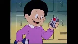 Garbage Pail Kids S01E13 The Fry   A Fishy Story