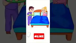 ||Have breakfast in bed||Delete one part 2 game hard level-40 solution|| #dop2#gaming#viral#shorts