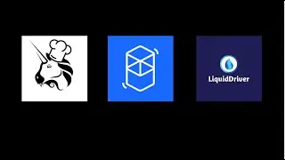 The first liquidity mining dApp on Fantom Opera! Meet LiquidDriver!