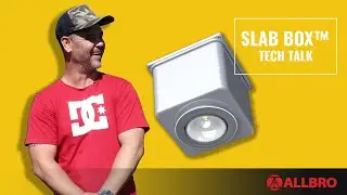 Slab Box&trade; Tech Talk