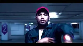 SEVADER   The Boogie feat  Jaymen Drahm