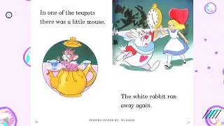 Reading Lesson  9