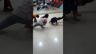 Shravu Ne To kamal He kar Diya Bado Ki Kar Di Chutti😄😘😛👌🎊👏 #funnykids #cutebaby #viralvideo 