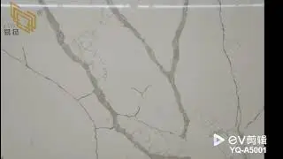 Most Popular Quartz Countertop Colors and Names A5001