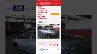 how to buy cars at Auction Nation