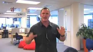 Harbour Fitness - 12 Week Challenge