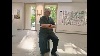 &lsquo;Celebrating the Life and Work of Architect Girish Doshi&rsquo;