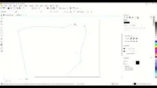 Corel Draw Essentials MMS settings