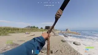 Rust l first console montage