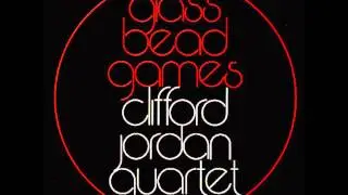 Clifford Jordan - Alias Buster Henry