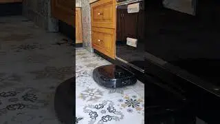 Eufy E25 Review Clean Floors Without Lifting a Finger!