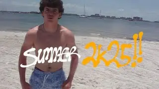 SUMMER 2K25