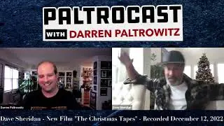 Dave Sheridan On 
