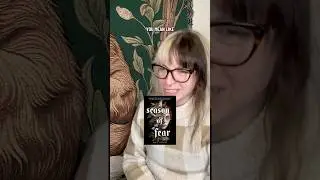 The season is spooky and so are the book Recs #rapidfirebookrecs #witchybooks #booktube #bookrecs