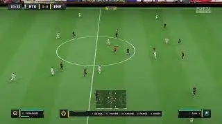 Liquid Football - WC swaps
