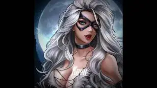 Felicia Hardy | Black Cat Edit | Marvel's Spiderman 2 #blackcat #spiderman #shorts